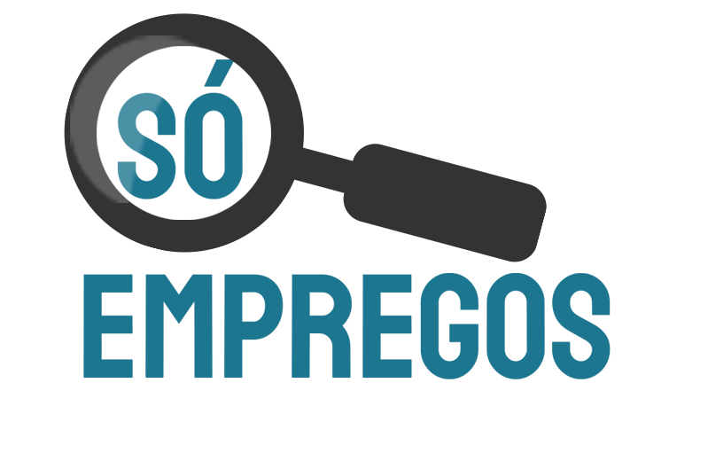 Só Empregos
